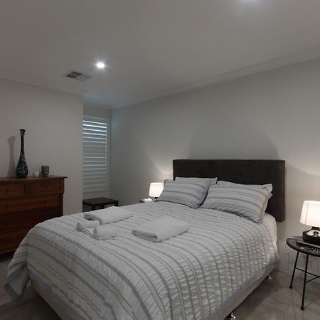 Epsom On Swan Bed & Breakfast (Adults Only) Perth Eksteriør billede