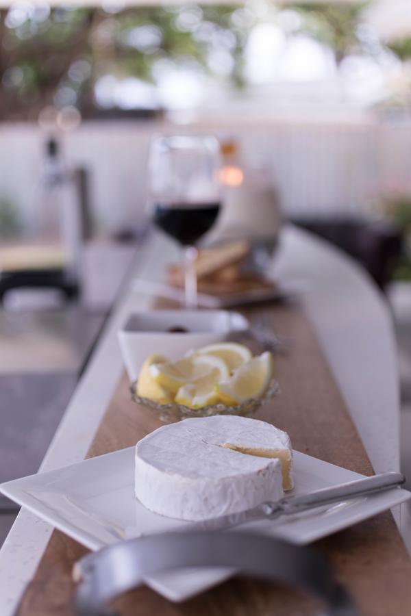 Epsom On Swan Bed & Breakfast (Adults Only) Perth Eksteriør billede