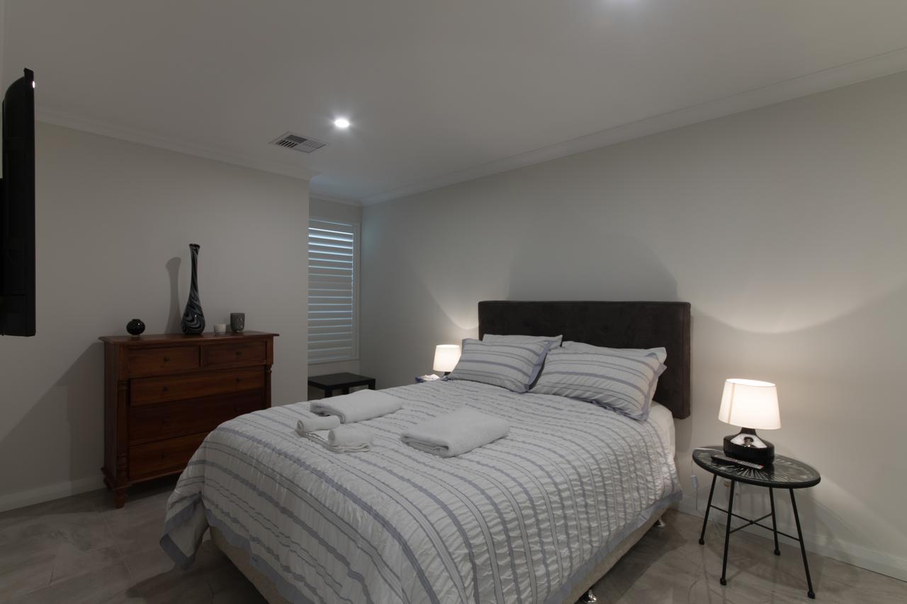 Epsom On Swan Bed & Breakfast (Adults Only) Perth Eksteriør billede