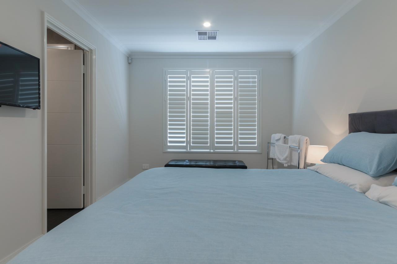 Epsom On Swan Bed & Breakfast (Adults Only) Perth Eksteriør billede
