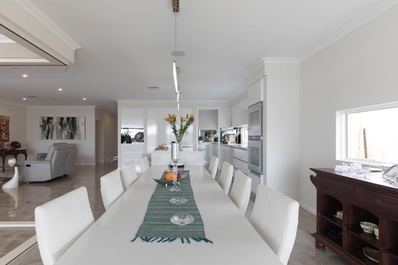 Epsom On Swan Bed & Breakfast (Adults Only) Perth Eksteriør billede