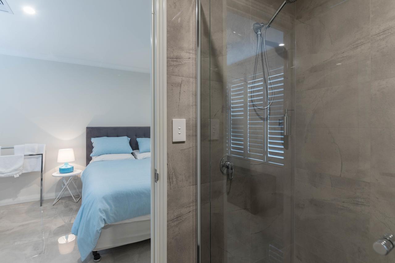 Epsom On Swan Bed & Breakfast (Adults Only) Perth Eksteriør billede