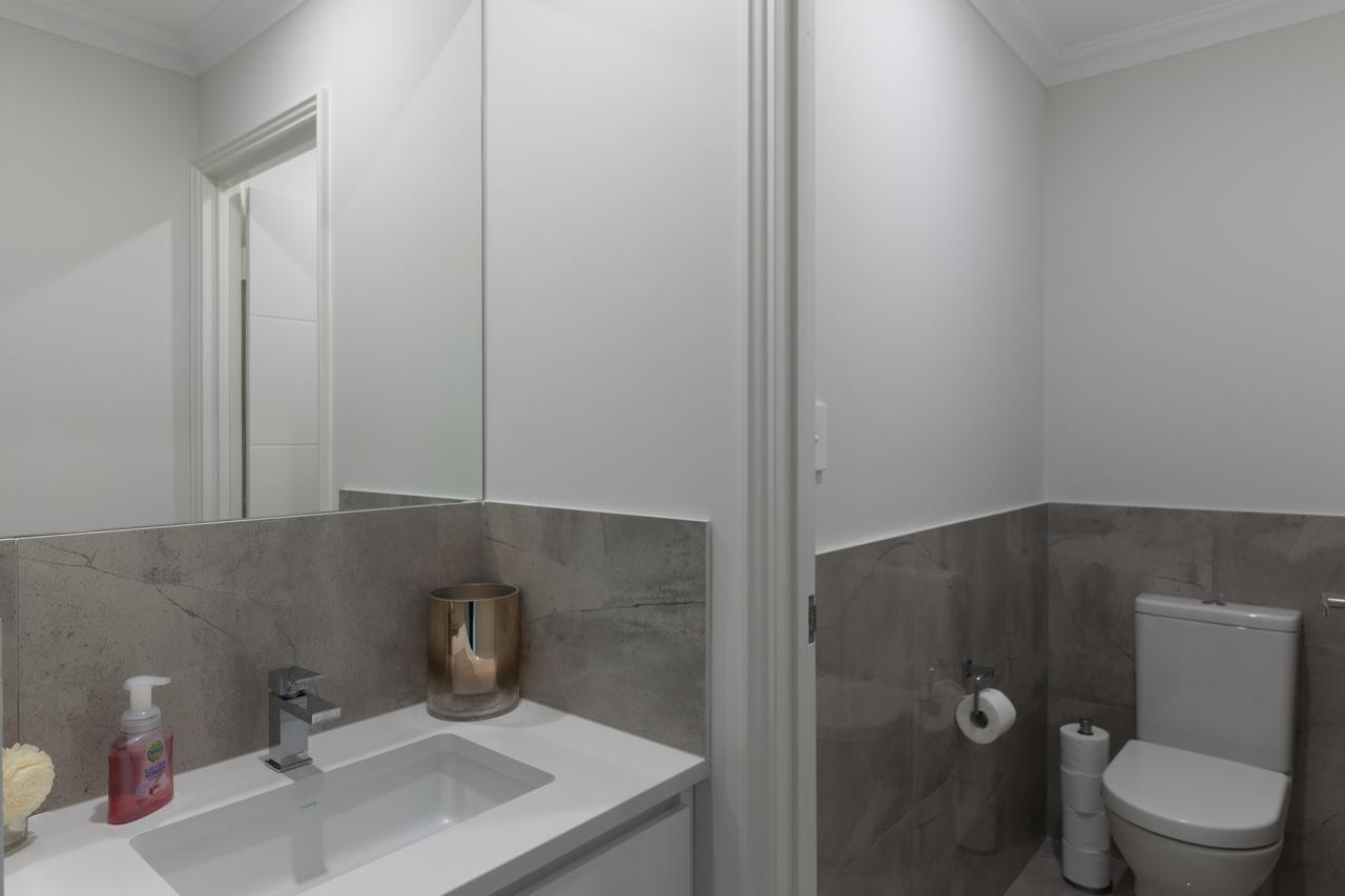 Epsom On Swan Bed & Breakfast (Adults Only) Perth Eksteriør billede